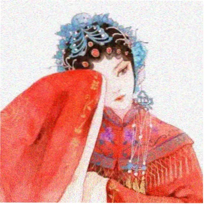 放映员老周 头像